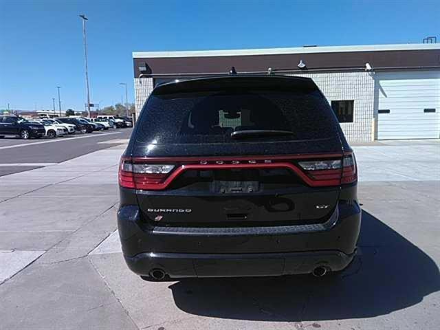 used 2023 Dodge Durango car, priced at $29,997