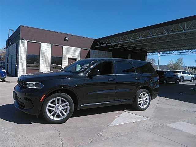 used 2023 Dodge Durango car, priced at $29,997