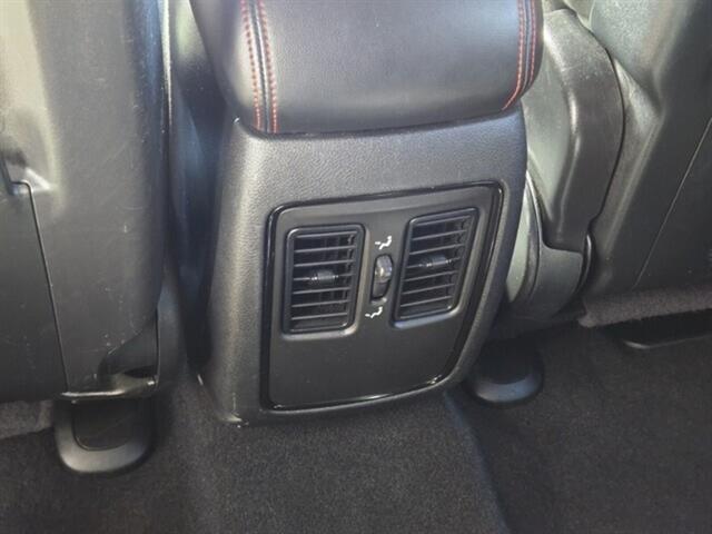 used 2023 Dodge Durango car, priced at $30,497