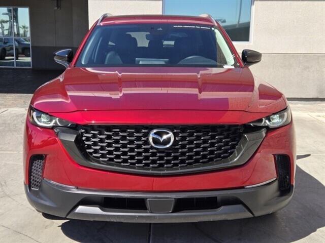 used 2024 Mazda CX-50 car, priced at $25,967