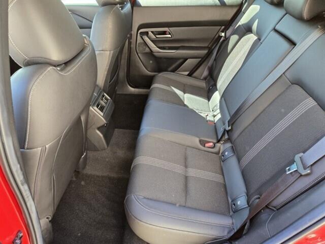 used 2024 Mazda CX-50 car, priced at $25,967