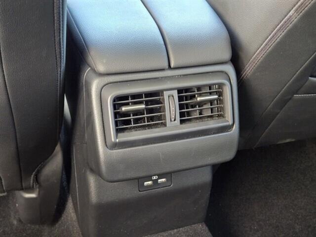 used 2024 Mazda CX-50 car, priced at $25,967