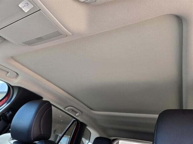 used 2024 Mazda CX-50 car, priced at $25,967