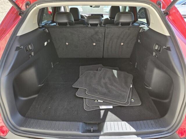 used 2024 Mazda CX-50 car, priced at $25,967