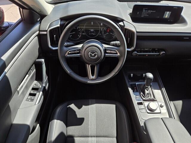 used 2024 Mazda CX-50 car, priced at $25,967