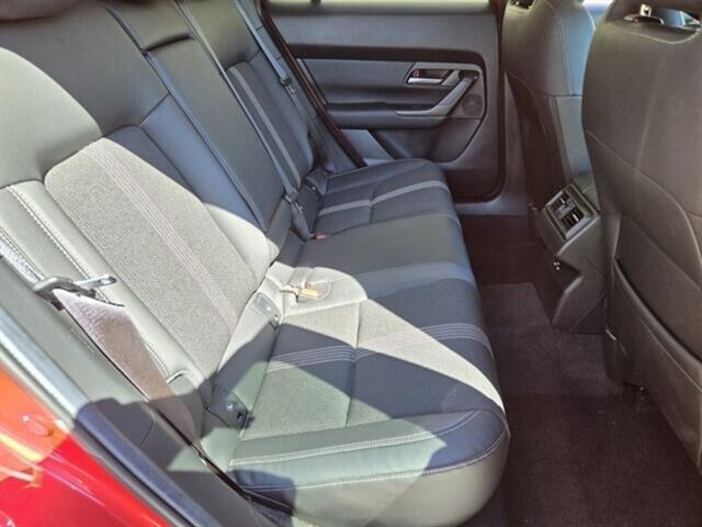 used 2024 Mazda CX-50 car, priced at $25,967