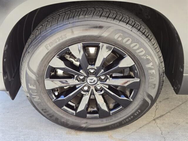 used 2024 Mazda CX-50 car, priced at $25,967