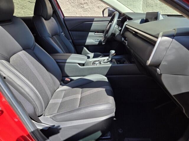 used 2024 Mazda CX-50 car, priced at $25,967