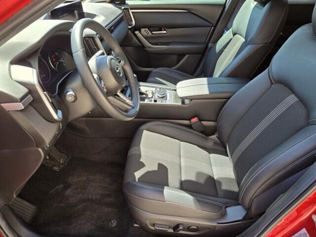 used 2024 Mazda CX-50 car, priced at $25,967