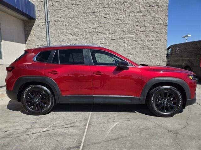 used 2024 Mazda CX-50 car, priced at $25,967