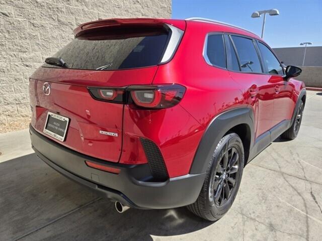 used 2024 Mazda CX-50 car, priced at $25,967