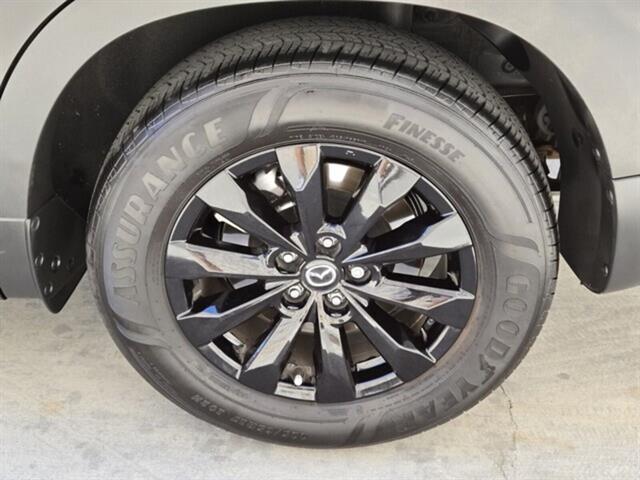 used 2024 Mazda CX-50 car, priced at $25,967