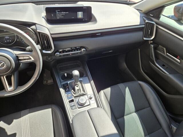 used 2024 Mazda CX-50 car, priced at $25,967