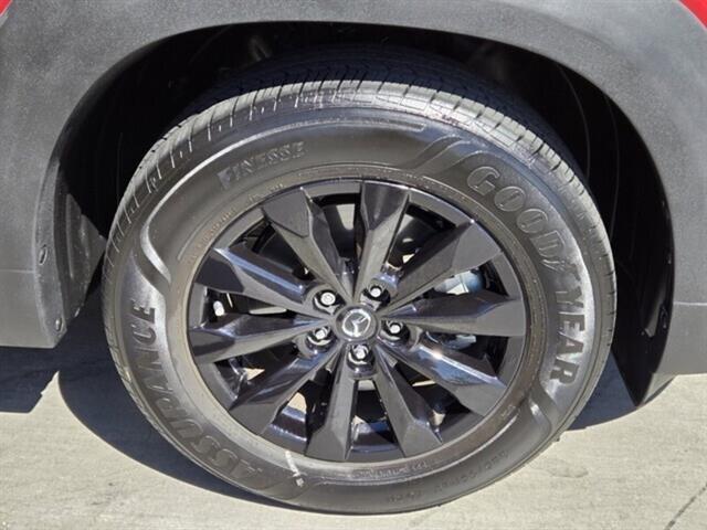 used 2024 Mazda CX-50 car, priced at $25,967