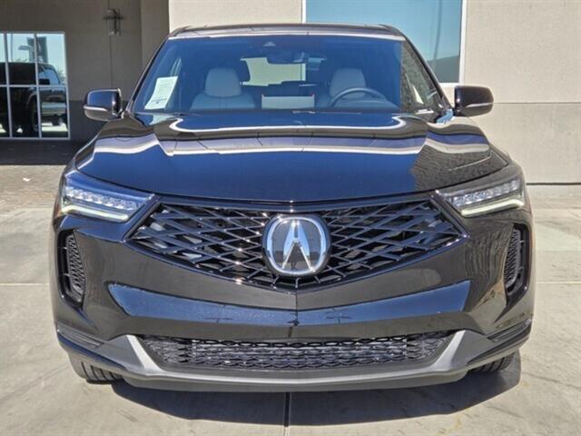 new 2025 Acura RDX car, priced at $46,650