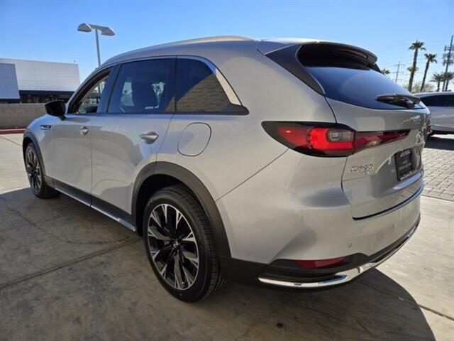 used 2024 Mazda CX-90 PHEV car, priced at $41,997