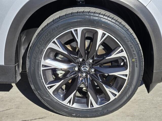 used 2024 Mazda CX-90 PHEV car, priced at $41,997