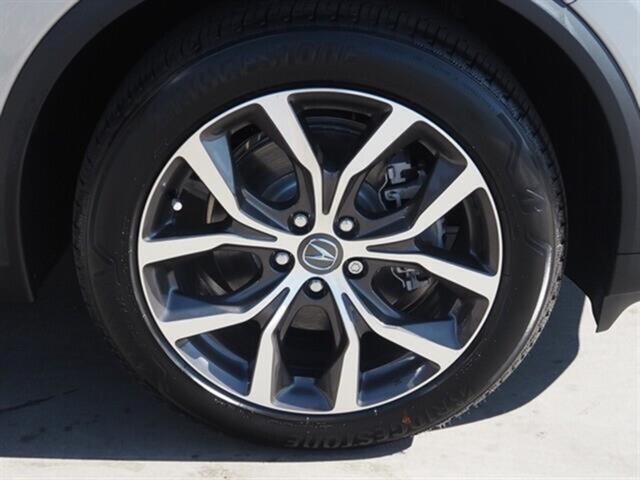 used 2024 Acura MDX car, priced at $45,497