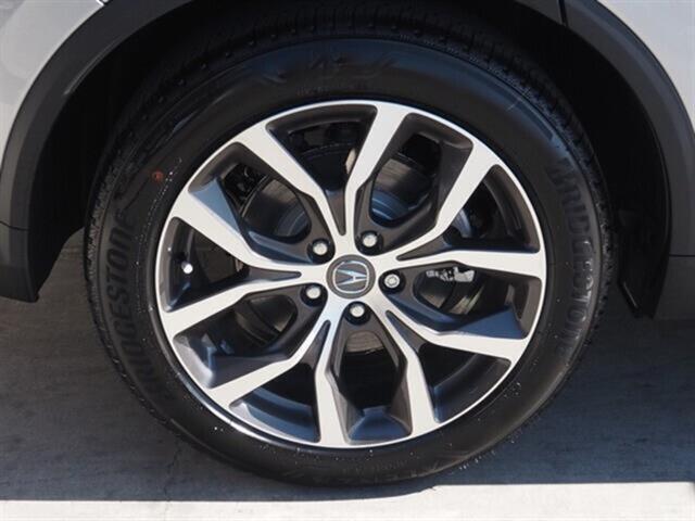 used 2024 Acura MDX car, priced at $45,497