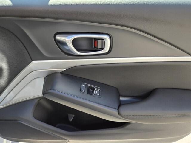 new 2025 Acura Integra car, priced at $34,795