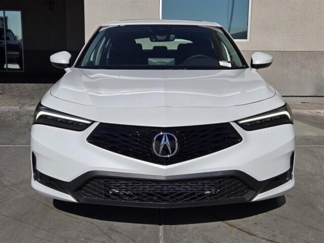 new 2025 Acura Integra car, priced at $34,795