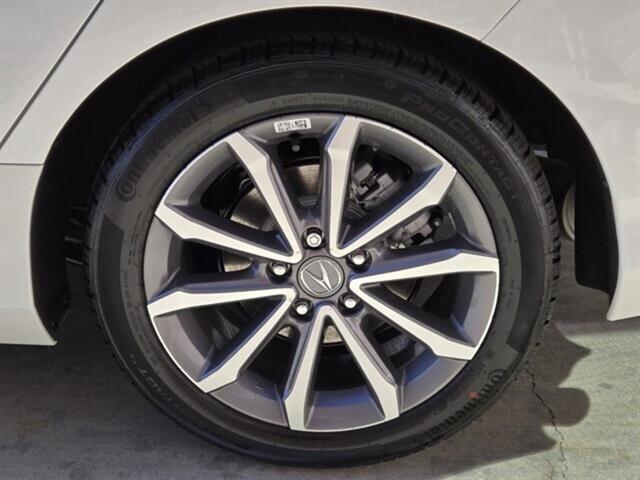 new 2025 Acura Integra car, priced at $34,795
