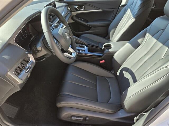 new 2025 Acura Integra car, priced at $34,795