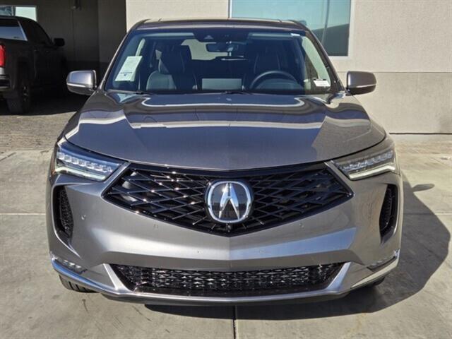 new 2025 Acura RDX car, priced at $54,400