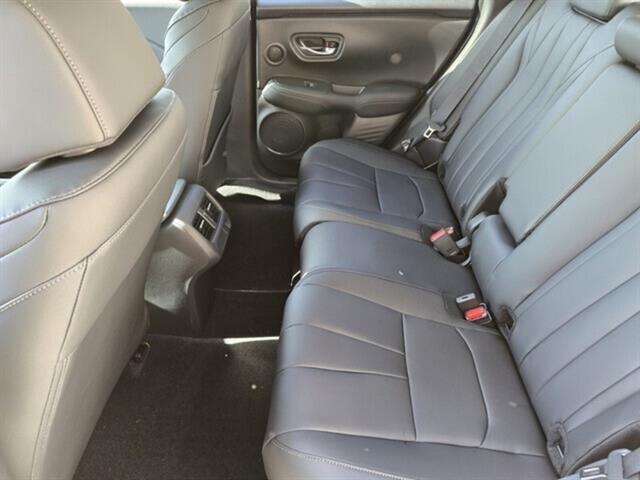 new 2025 Acura ADX car, priced at $36,350