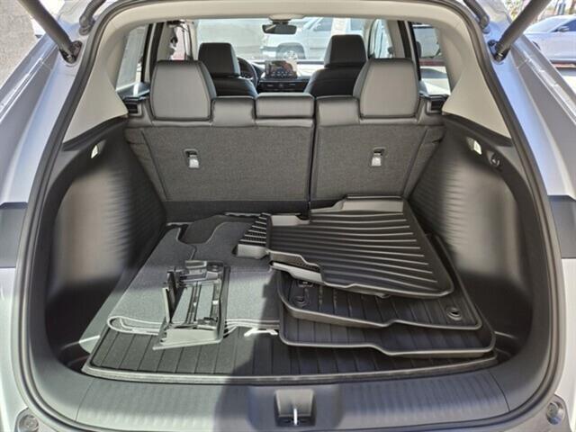 new 2025 Acura ADX car, priced at $36,350