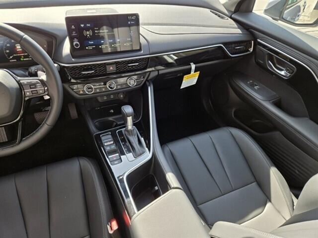 new 2025 Acura ADX car, priced at $36,350