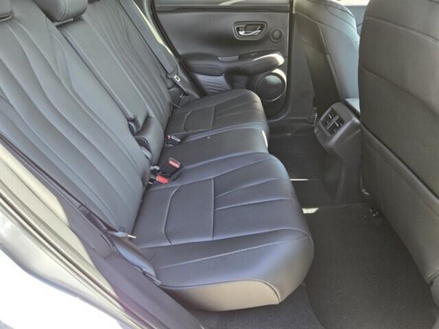 new 2025 Acura ADX car, priced at $36,350