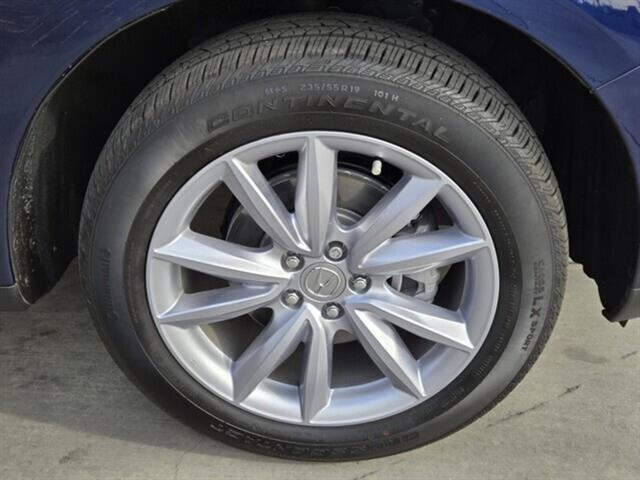 used 2024 Acura RDX car, priced at $41,997