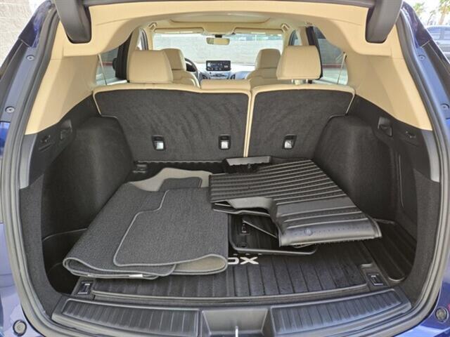 used 2024 Acura RDX car, priced at $41,997
