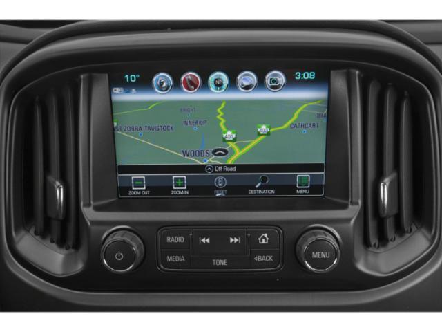 used 2020 GMC Canyon car, priced at $29,701