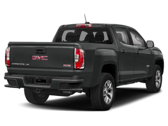 used 2020 GMC Canyon car, priced at $29,701