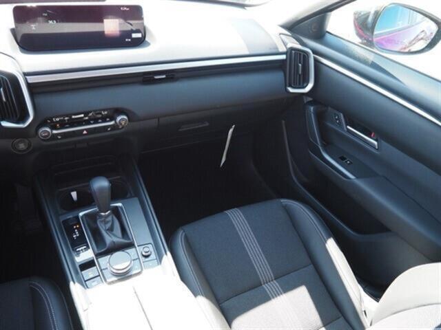 used 2024 Mazda CX-50 car, priced at $26,997