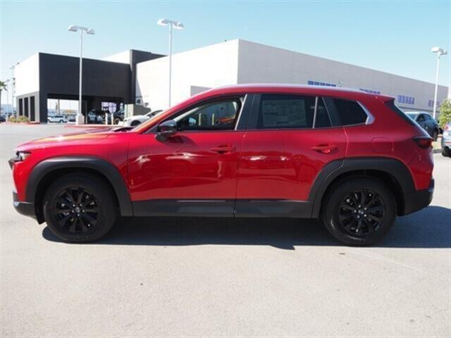 used 2024 Mazda CX-50 car, priced at $26,997