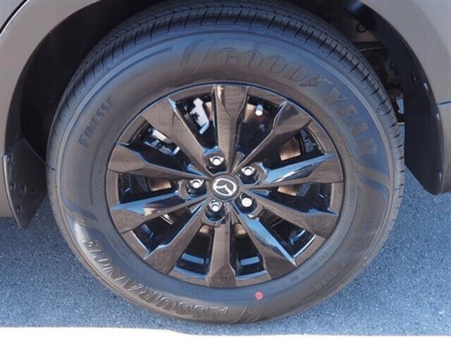 used 2024 Mazda CX-50 car, priced at $26,997
