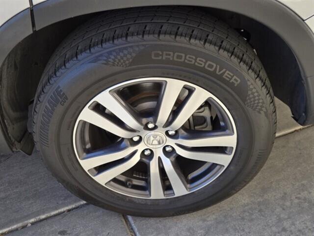 used 2018 Honda Pilot car, priced at $19,997