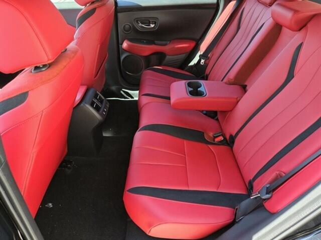 new 2025 Acura ADX car, priced at $39,350
