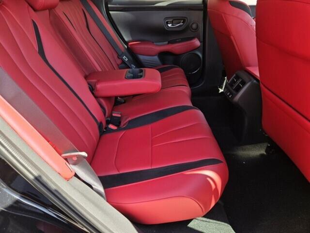 new 2025 Acura ADX car, priced at $39,350