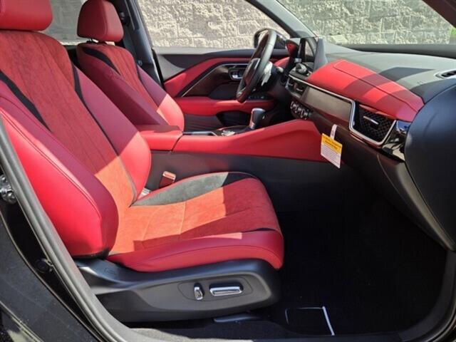 new 2025 Acura ADX car, priced at $39,350