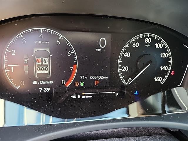 used 2024 Honda Civic car, priced at $26,997