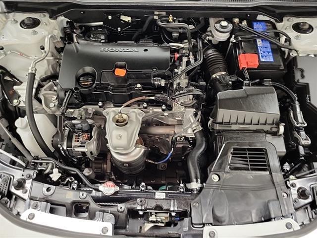 used 2024 Honda Civic car, priced at $26,997