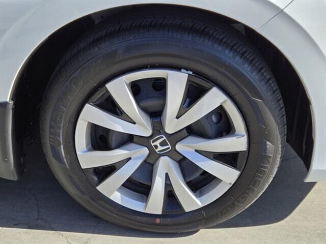 used 2024 Honda Civic car, priced at $24,497