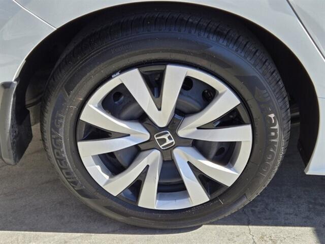 used 2024 Honda Civic car, priced at $24,497