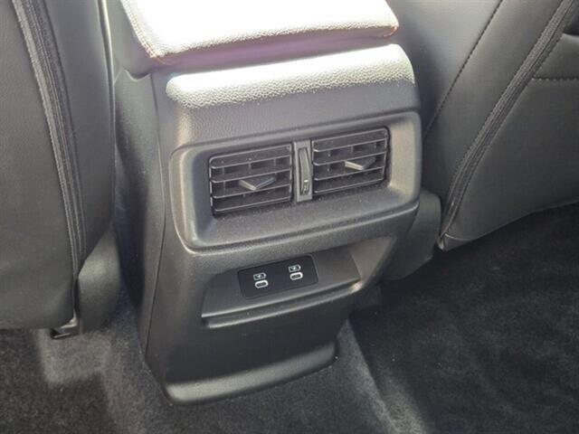 used 2023 Honda CR-V Hybrid car, priced at $35,997