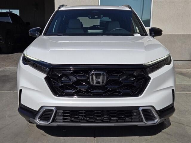 used 2023 Honda CR-V Hybrid car, priced at $35,997