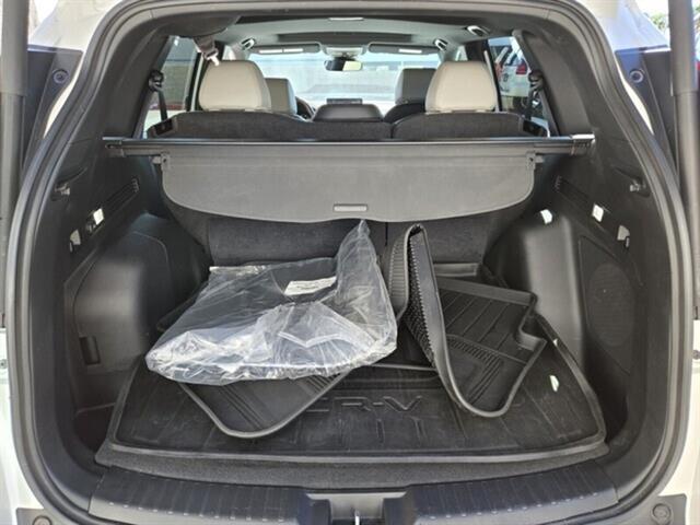 used 2023 Honda CR-V Hybrid car, priced at $35,997